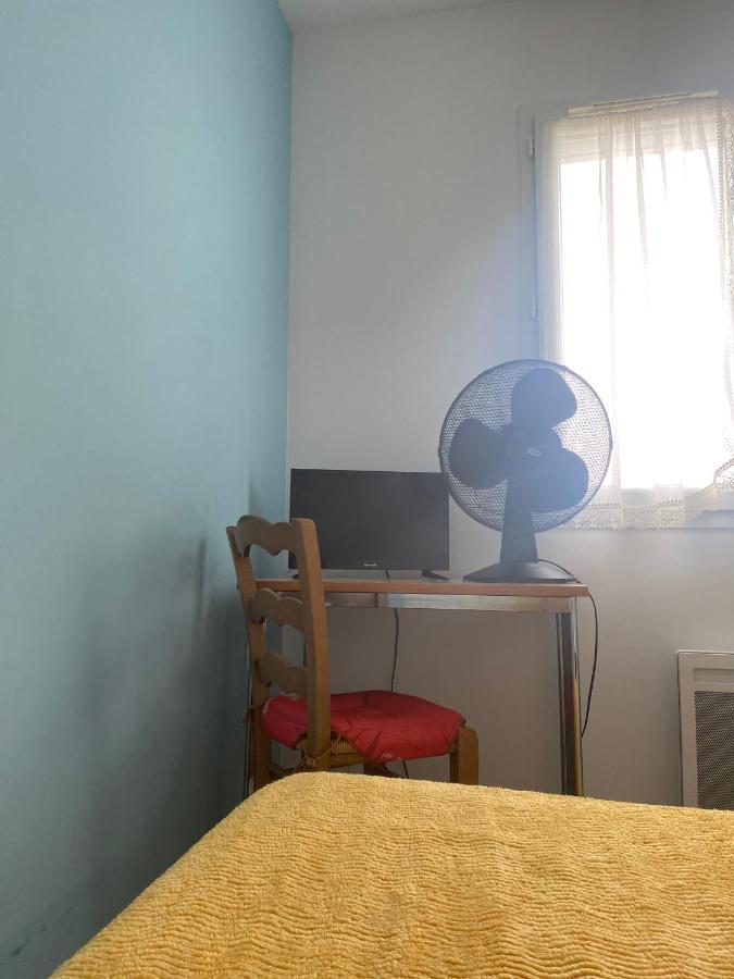 Chambres D'Hotes Drome Chatuzange-le-Goubet Exteriér fotografie